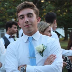 Meet your Posher, Jackson